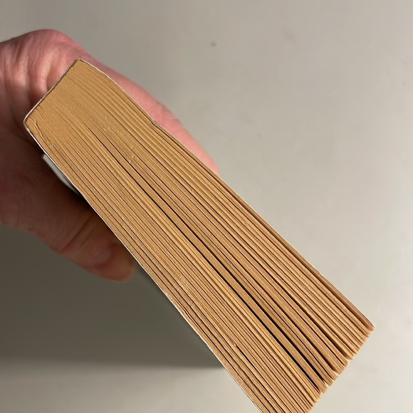 📚2/$6  Shadow Watch #3 in Power Plays Series - Picture 5 of 12